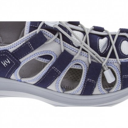 SANDALEN KYBUN INTERLAKEN M  NAVY