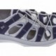 SANDALEN KYBUN INTERLAKEN M  NAVY