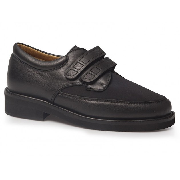 SCHOENEN CALZAMEDI DIABETIC SPECIALE JUANETES UNISEX 0693 NEGRO SCHOENEN CALZAMEDI DIABETIC SPECIALE JUANETES UNISEX 0693 NEGRO