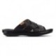 PIKOLINOS SANDALEN TARIFA 06J-0015  BLACK