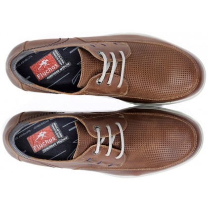 FLUCHOS F0119 SUMATRA SURF  CUERO
