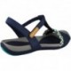 CLARKS TEALITE GRACE  NAVY