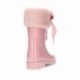 LAKT LEREN WATERLAARZEN ZACHT W10239  ROSA