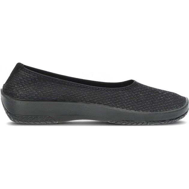 LOLITAS DANSERS ARCOPEDICO 2261 BLACK LOLITAS DANSERS ARCOPEDICO 2261 BLACK