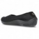 LOLITAS DANSERS ARCOPEDICO 2261  BLACK