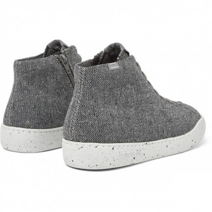 CAMPER PEU TOURLAARZEN K300270  GREY