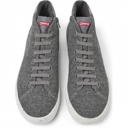 CAMPER PEU TOURLAARZEN K300270  GREY