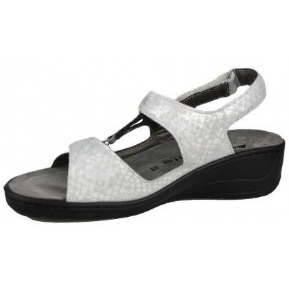 MEPHISTO JASMINE  SILVER