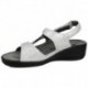 MEPHISTO JASMINE  SILVER