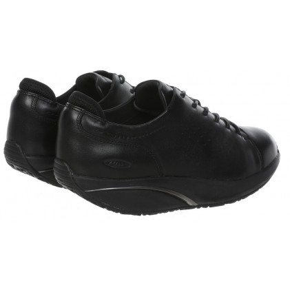 Comfortabele herenschoenen MBT JION M  NEGRO