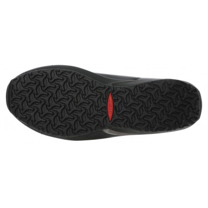 Comfortabele herenschoenen MBT JION M  NEGRO