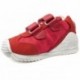 DEPORTIVAS BIOMECANICS BIO RUNNING VELCRO  ROJO