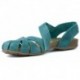 Sandalen INTERBIOS UNIVERSUM  JEANS