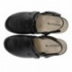 SAGUYS PROFESSIONELE DUBBELE VELCRO COMFORTABELE WERKKLOMPEN  NEGRO