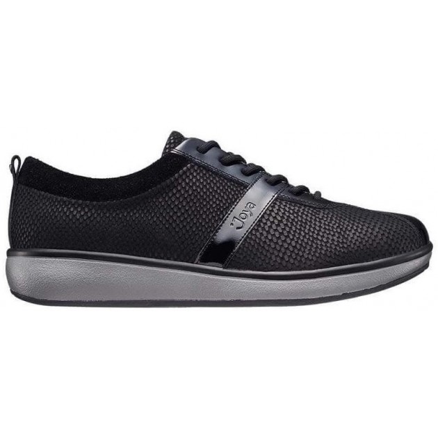 SCHOENEN JOYA EMMA W BLACK_SNAKE SCHOENEN JOYA EMMA W BLACK_SNAKE