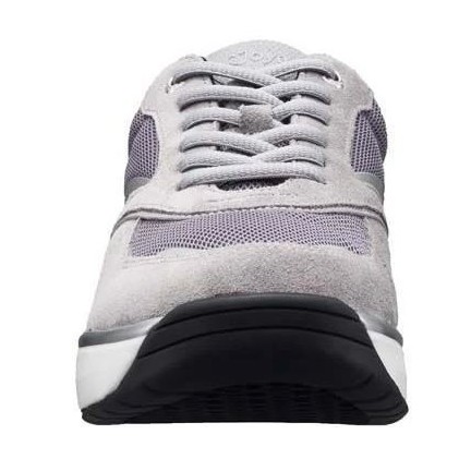 SYDNEY II W JEWEL SCHOENEN  GREY
