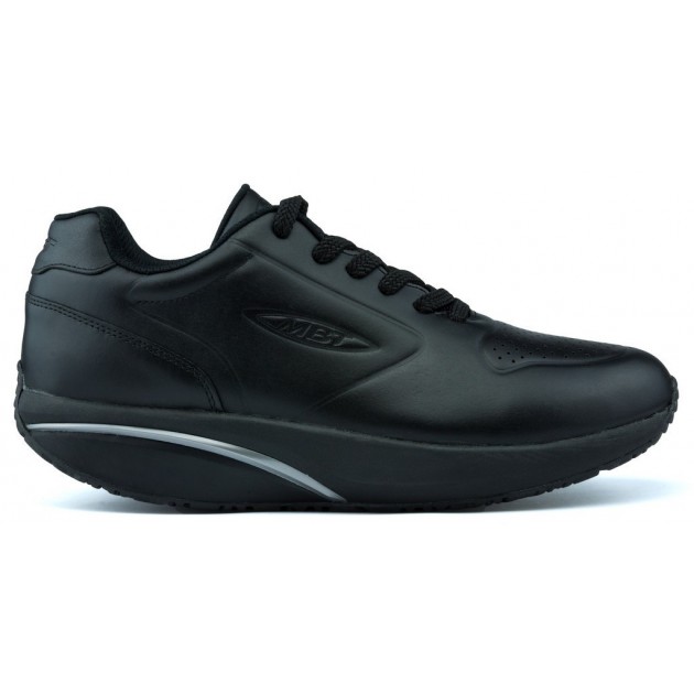 MBT 1997 LEREN WINTER VROUWENSCHOENEN BLACK_NAPPA MBT 1997 LEREN WINTER VROUWENSCHOENEN BLACK_NAPPA
