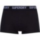 SUPERDRY BOXERSHORT M3110342 PARTIJ VAN 3  BLACK_BLACK