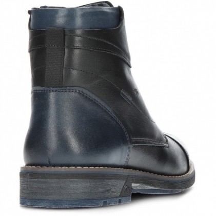 FLUCHOS TERRY LAARZEN F1342  BLACK