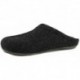 Pantoffels van huis VULLADI COMODO  NEGRO