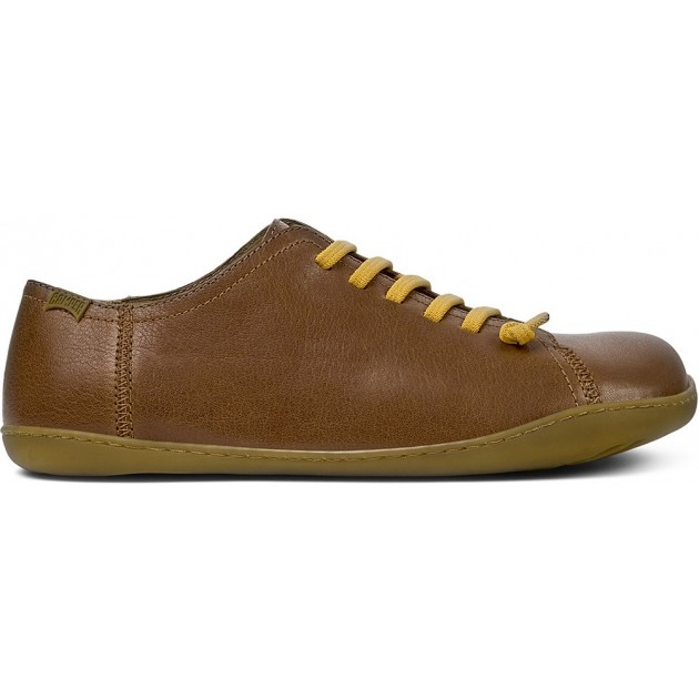 CAMPER PEU 17665 SNEAKERS BRANDY CAMPER PEU 17665 SNEAKERS BRANDY