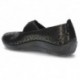 ARCOPEDICO ELASTISCHE MANOLETINES W  NEGRO