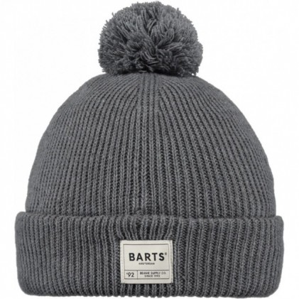 BARTS-CAPS 57180  GREY
