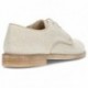 OCA LOCA BLUCHER Linnen schoenen  BEIGE