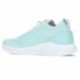 GEOX SPRINTYE J25FWB SNEAKERS  SEA_BLUE