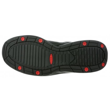 MBT SPORT 3 X DAMESSCHOENEN DAMES  NEGRO