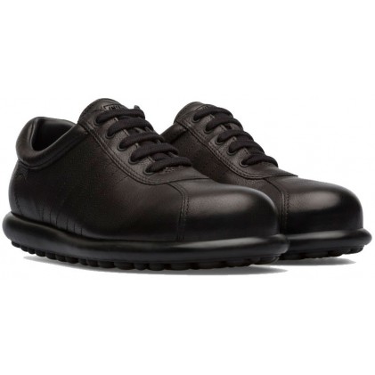 CAMPERSCHOENEN BALLEN ARIEL 27205  NEGRO