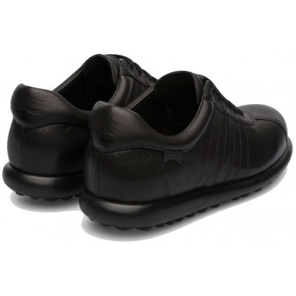 CAMPERSCHOENEN BALLEN ARIEL 27205  NEGRO