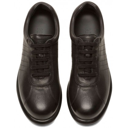 CAMPERSCHOENEN BALLEN ARIEL 27205  NEGRO