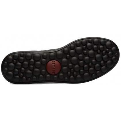CAMPERSCHOENEN BALLEN ARIEL 27205  NEGRO