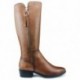 LAARZEN PIKOLINOS DAROCA W1U-9653  CUERO
