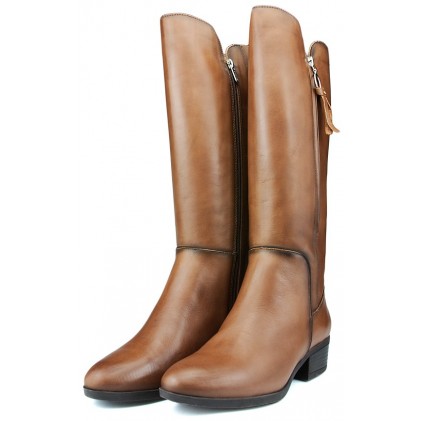 LAARZEN PIKOLINOS DAROCA W1U-9653  CUERO