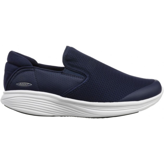 MBT MODENA II SLIP-ON SCHOENEN 702809 NAVY MBT MODENA II SLIP-ON SCHOENEN 702809 NAVY
