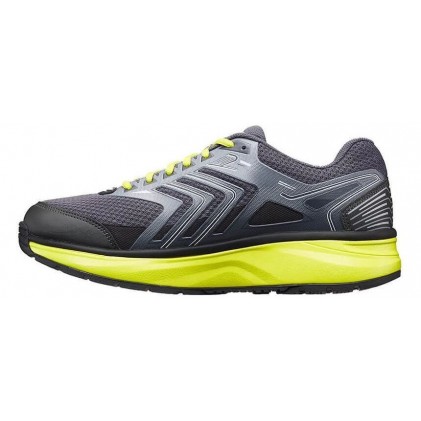FLASH SR JOYA  GREY_YELLOW