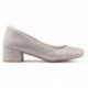 MEPHISTO BRITY schoenen  DARK_TAUPE