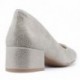 MEPHISTO BRITY schoenen  DARK_TAUPE