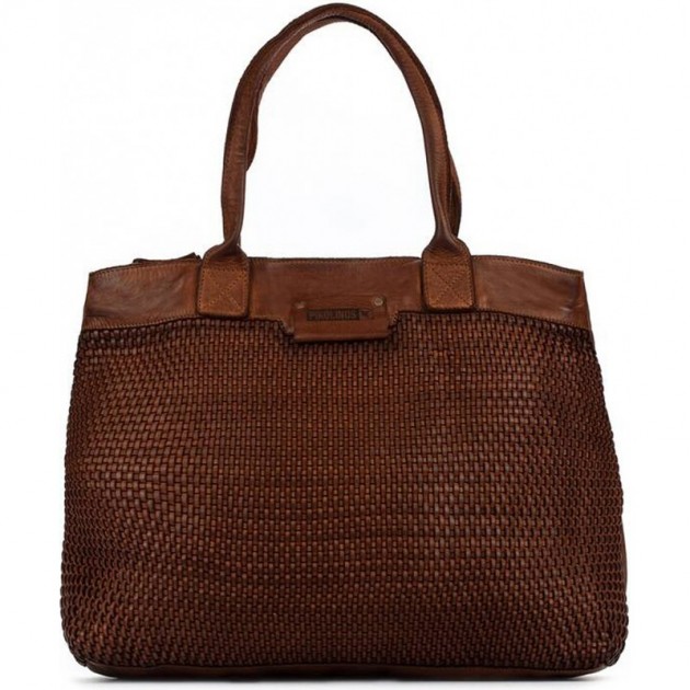 PIKOLINOS GABARDA WHA-330 TAS COGNAC PIKOLINOS GABARDA WHA-330 TAS COGNAC