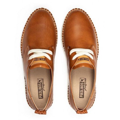 SCHOENEN PIKOLINOS VERA W4L-6780  BRANDY