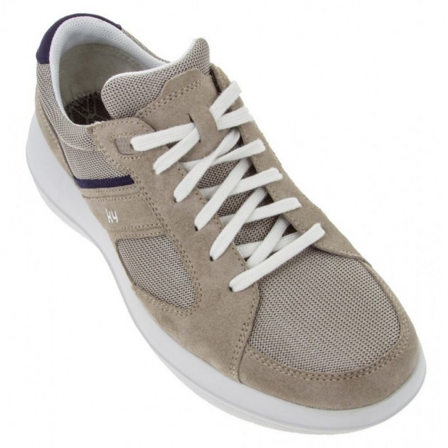 KYBUN AIROLO schoenen MOON_ROCK KYBUN AIROLO schoenen MOON_ROCK