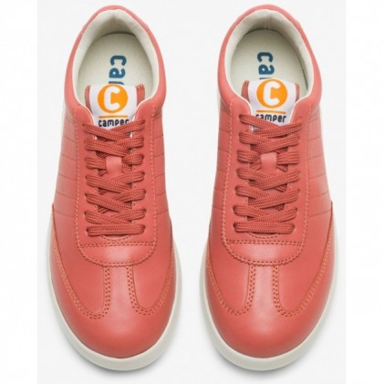 CAMPERSCHOENEN BALLEN XLF K201060  ROJO
