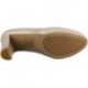 CLARKS KENDRA SIENNA  NUDE