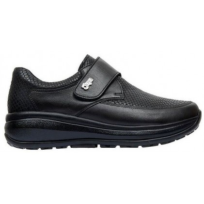 SCHOENEN JOYA RELAX W  BLACK_SNAKE