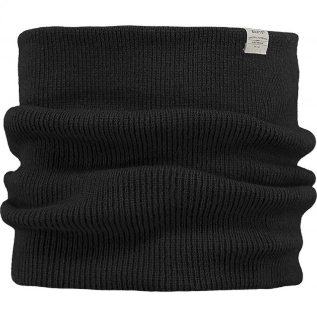 BARTS HALSBROEK 4572 BLACK BARTS HALSBROEK 4572 BLACK