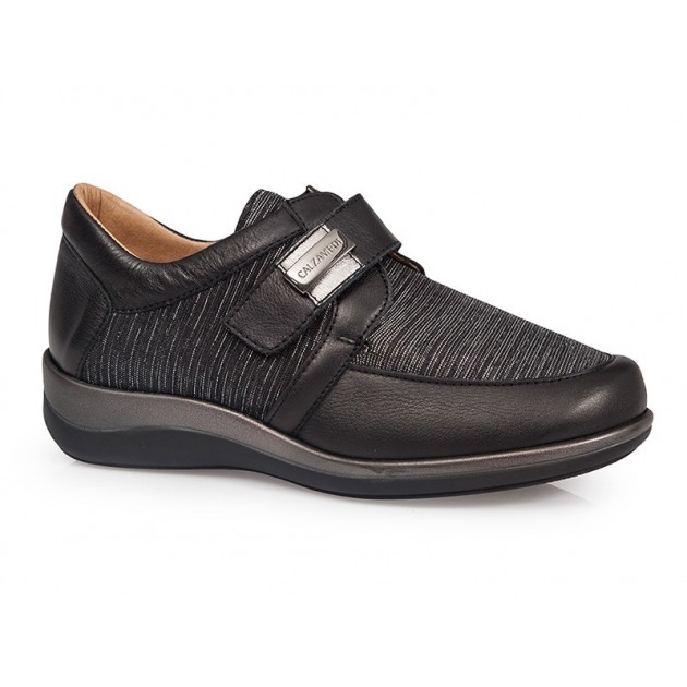ELASTISCHE SOKKEN SCHOENEN 0698 PLATA ELASTISCHE SOKKEN SCHOENEN 0698 PLATA