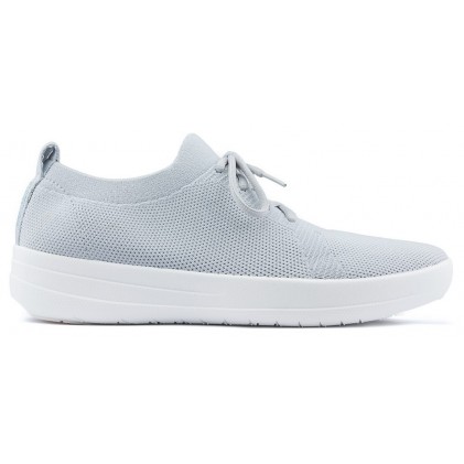 FITFLOP F-SPORTY UBERKNIT SNEAKERS W 2019 Schoenen  PEARL