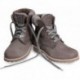LAGE LAARZEN PANAMA JACK PANAMA03IGLOOW  GREY
